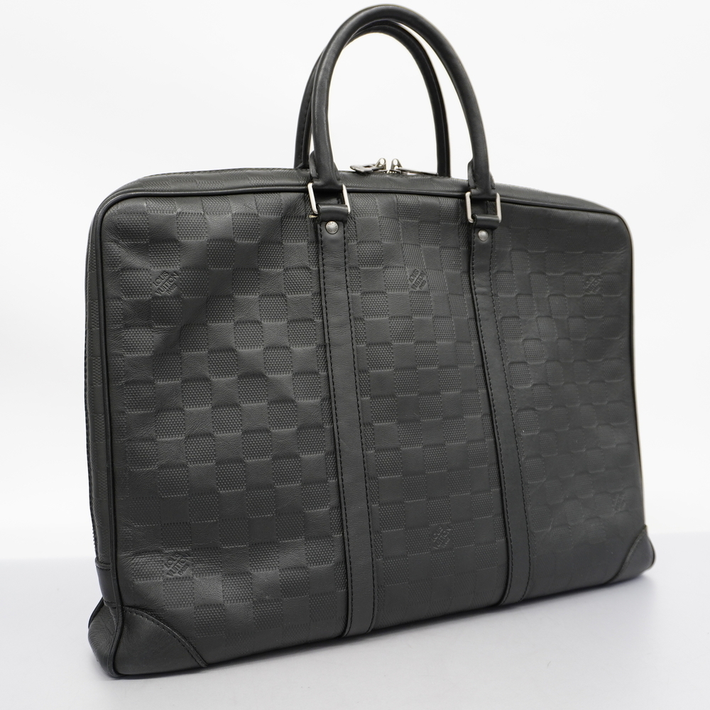 Louis Vuitton DamierPorte Document Voyage Briefcase - Picture 2 of 9